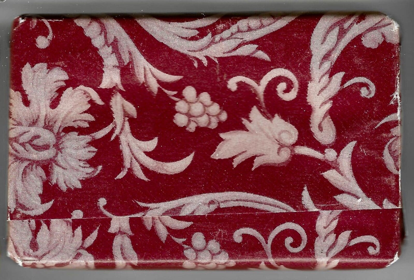 Circus Circus Casino Bar Soap Las Vegas, Nevada #5500 - Image 2