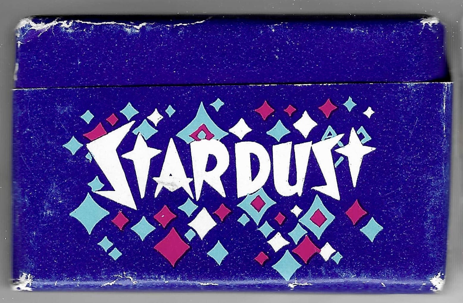 Stardust Hotel & Casino Bar Soap Las Vegas, Nevada #5683 - Image 2
